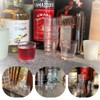 bicé BiceCrystal Drinking Cups, Dishwasher Safe, Unbreakable, Environment-Friendly | 100%