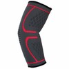 Elbow Brace Brace Black/L 2ea