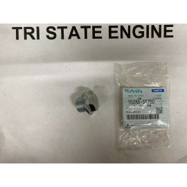 KUBOTA Drain Plug 16286-33750 D905 D1005 D1305 V1305 V1505 V2607 V3300 V3600