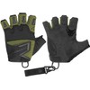 ACE Schakal Fingerless Gloves - Tactical Gloves without Fingers -