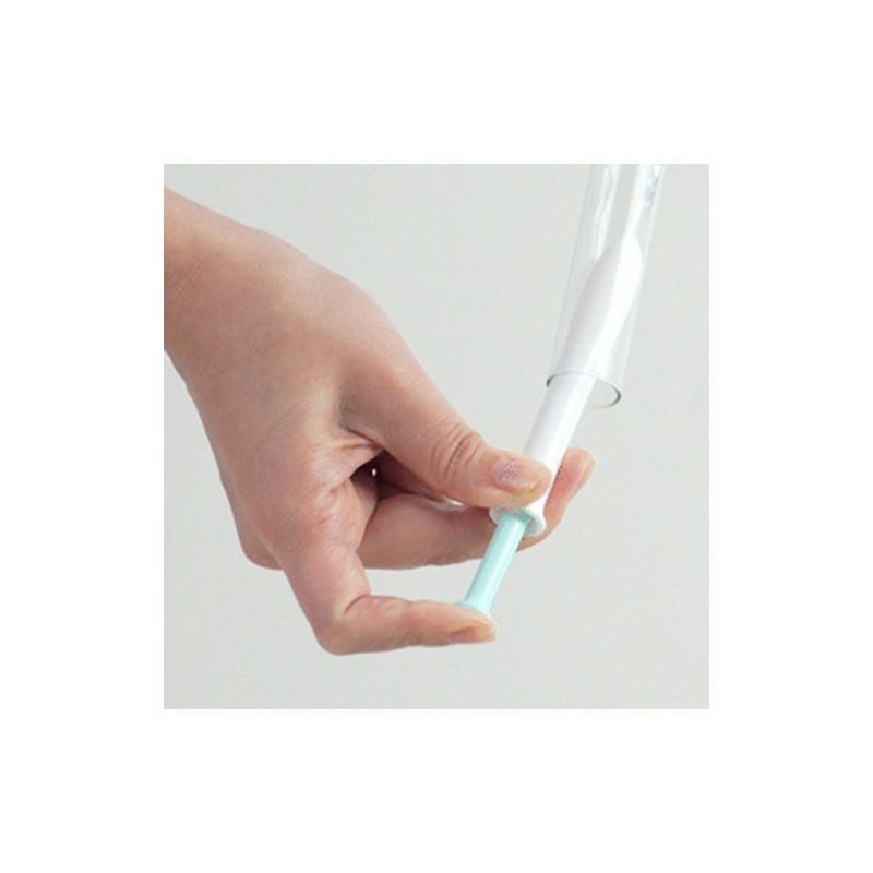 라엘 이너케어 젤 질세정기 3p, 1.7g, 2개 Rael Inner Care
