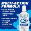 Act Whitening + Anticavity Fluoride Mouthwash 16.9 fl. oz. With