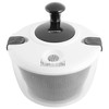Salter BW12003EU7 Salad Spinner – 3.5 Litre, Wash, Dry, Serve,