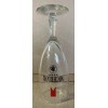 Michelob Vintage Michelob Beer 7-3/4" Stemmed 10 fl oz Pilsner