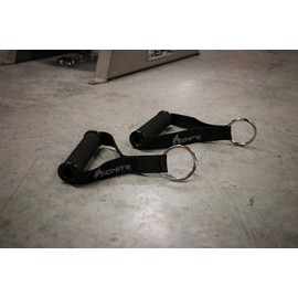 Elite Exercise Handle (Grey Gray)