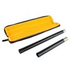 Vertical Flute Rosewood Traditional Professional 8 Hole Woodwind Musical Instrument