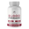 Ultra Pure Supps Blood Pressure, 120 Caps Sabor Sin Sabor