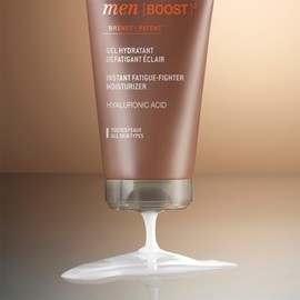 Nuxe 맨 모이스처 크림 50ml Men's Moisture Cream 50ml