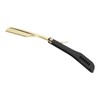 Foldable Beard Clipper Stainless Steel Safety Manual Vintage Straight Clipper