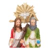 Imagen De Resina Divina Providencia.