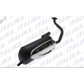 Italika Escape Para Vitalia 125 150 Italika Original F07010129