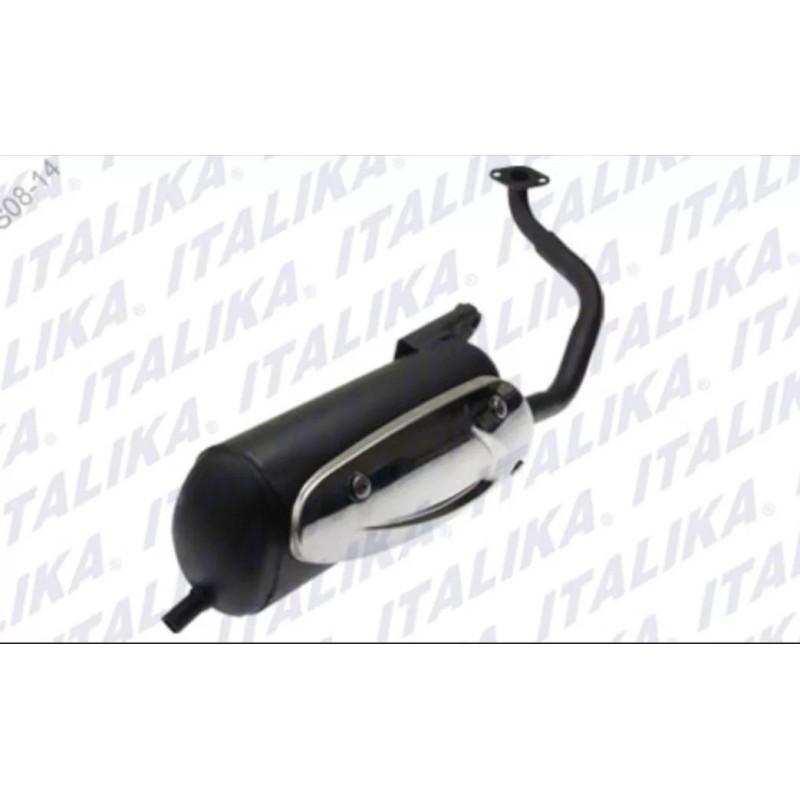 Italika Escape Para Vitalia 125 150 Italika Original F07010129