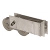 Brixwell Patio Door Roller Tandem with 1-1/4" Stainless Steel Wheel
