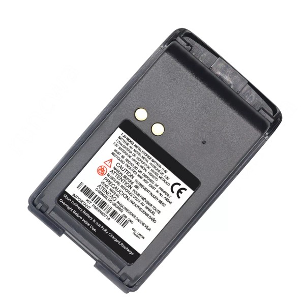 Unbranded PMNN4071 Radio Battery For Motorola Mag One BPR40 A8