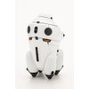 MARUTTOYS MAMORU (White Ver.) 1/12 Scale Plastic Model Total Height: