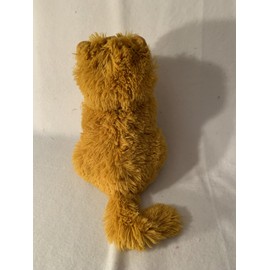 Weighted stuffed animal, wizard owl, dog or cat with 4 lbs, weighted plush buddy, washable, ready to ship, Harry, Aunt Sandy's Sewing