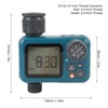 Generic Sprinkler Timer, Programmable Hose Timer Digital Irrigation Controller with