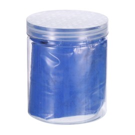 uxcell 8.8oz (250g) Iron Oxide Powder Concrete Pigment Iron Oxide Pigment for Pastel Tile Paint Concrete Cement (Ultramarine, Mesh: 800)