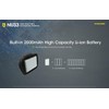 Nitecore NU33 Triple Output USB-C Rechargeable Headlamp- 700 Lumens
