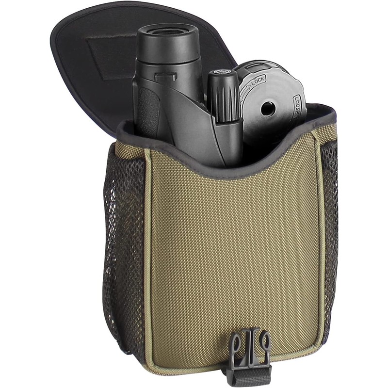 Celticbird Binocular Harness Chest Pack, Binoculars Harness and Case, Binocular