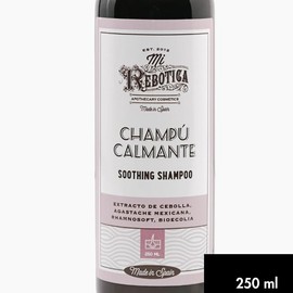 MI REBOTICA Mild shampoo 250 ml
