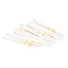 30pcs Aquarium Test Strips Professional 6 in 1 Fish Tank