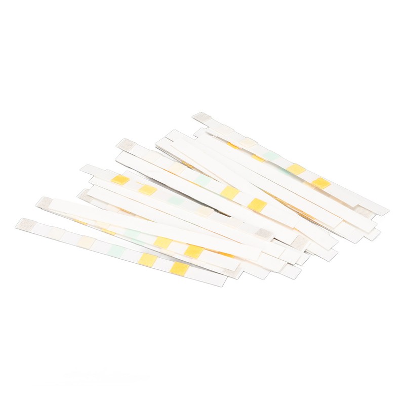 30pcs Aquarium Test Strips Professional 6 in 1 Fish Tank