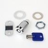 EG STARTS 5X 7/8" Arcade Locks Arcade Machine Cash Door