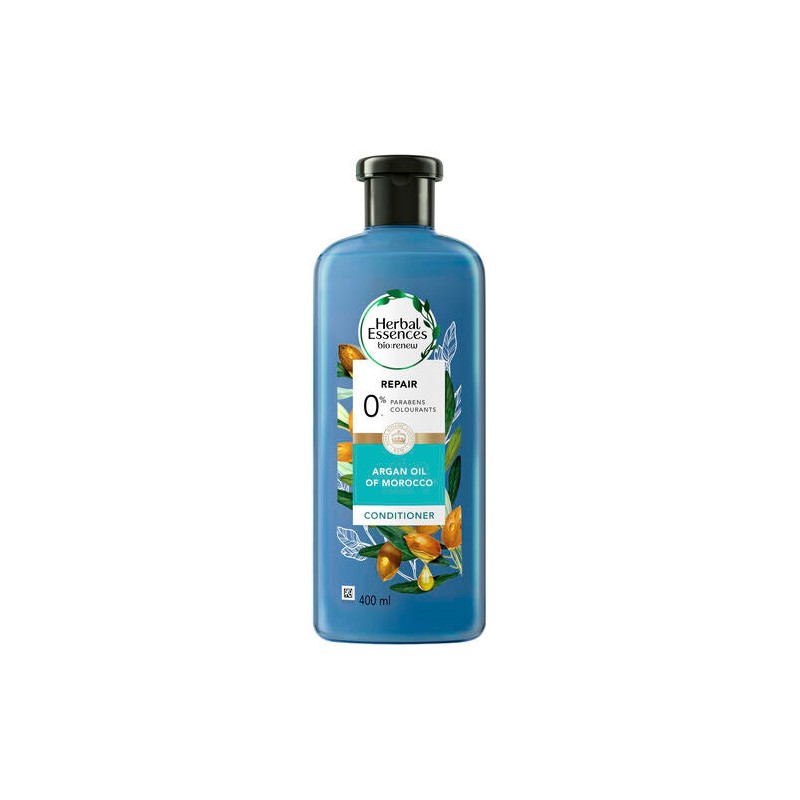 Herbal Essences Bio Renew Argan Oil of Morocco Conditioner 400mL