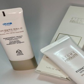 Atomy Absolute Essence Sun 40ml (latest product) / 애터미 앱솔루트 에센스 선 40ml(최신상품)
