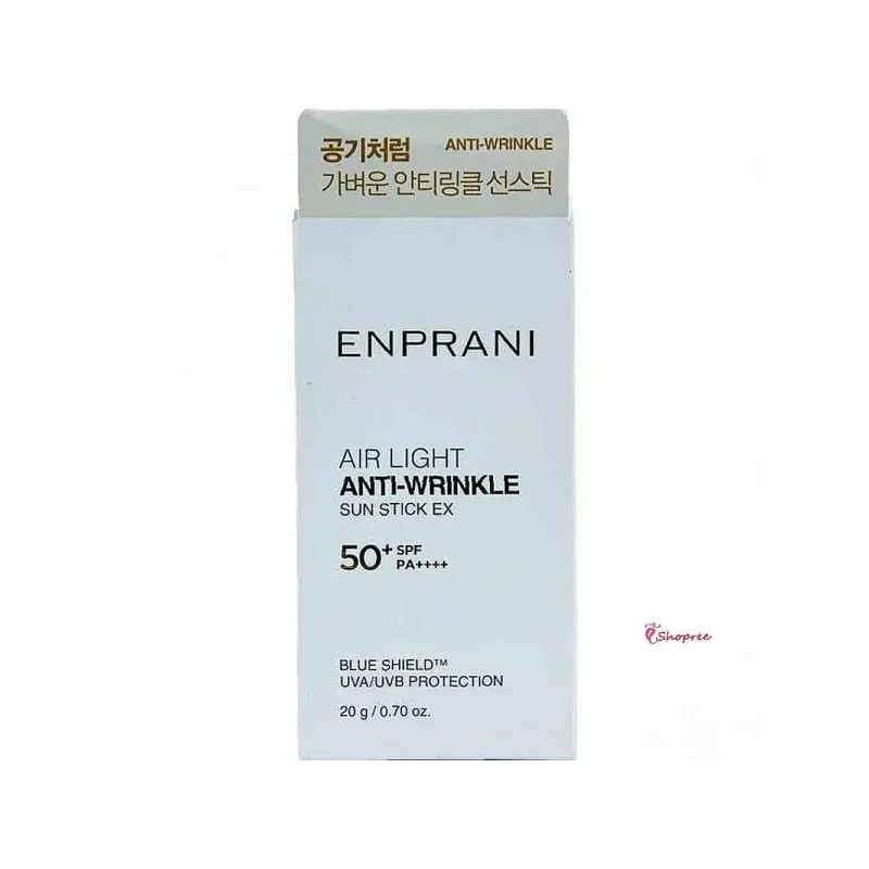 ShopFreeT05 에어 20g 선스틱 라이트 이엑스tuv067 Air 20g Sunscreen Stick