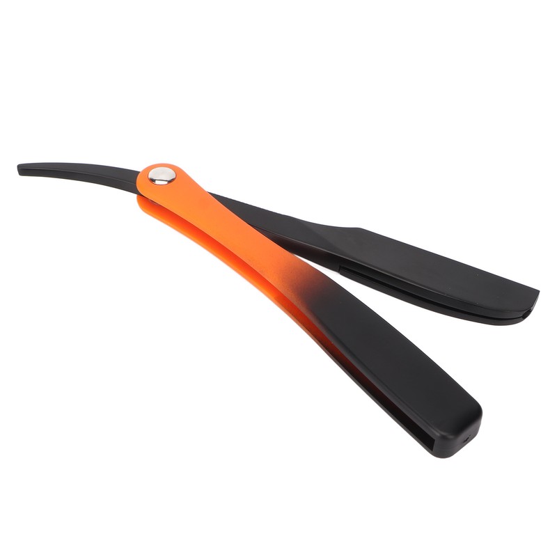 Straight Edge Trimmer Professional Manual Gradient Alloy Foldable Straight Edge