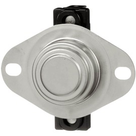 Pellet & Gas Stove Blower Snap Switch: H5875-SPFL Compatible with Compatible with Lennox