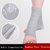 Onecompression Foot Sleeves, Ankle Protection Socks, One Compression Foot Sleeves