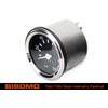 Speedometer 100 km/h with Indicator Control and Lighting, Diameter 60