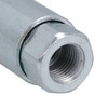 Air Line Hose Connector Fitting Female Quick Release 1/4 inch