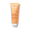 One Step Gentle Exfoliating Cleanser by Clarins for Unisex - 3.9 oz Cleanser