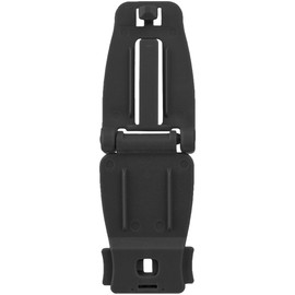MFH MOLLE Adapter Clip Plastic Black