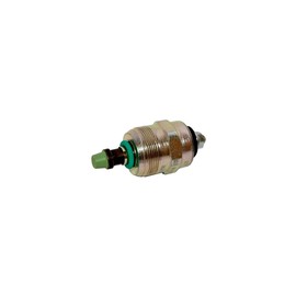 T4 Transporter Fuel Cut Off Solenoid 2.5 Tdi 1996 To 2005