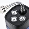 URBANTRANSIT Rechargeable COB LED Work Light and Flashlight with Magnetic