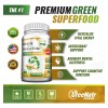 Greenatr Suplemento Menopausia Ginseng Y Ginkgo Biloba
