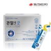 Daedong Korean Ginseng, good for joints, 1 unit, 60 tablets / 대동고려삼 관절엔 굿, 1개, 60정