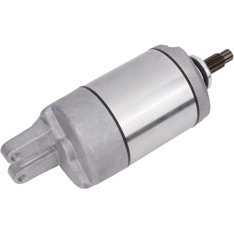 H&H bros For Honda Foreman 500 Starter w/ Relay Solenoid