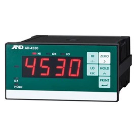 A&D AD-4530JA Digital Indicator