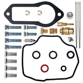 Carburetor Carb Rebuild Repair Kits Replacement for Yamaha XT350 1985-2000