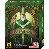 ABACUSSPIELE 78221 St. Patrick Card Game