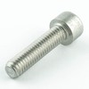 Eisenwaren2000 Cylindrical Screws with Hexalobular Hexalobular TX M6 x 20