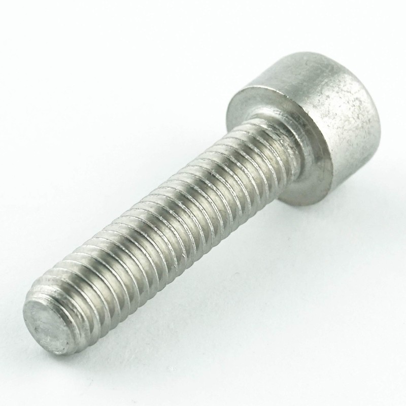 Eisenwaren2000 Cylindrical Screws with Hexalobular Hexalobular TX M6 x 20