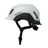 STUDSON SHK-1 Non-Vented Safety Helmet - Type 2 Class E