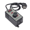 AC Motor Speed Controller Electric Fan Variable Speed Controller With